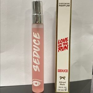 Women perfume/purfam